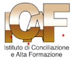 Logo ICAF