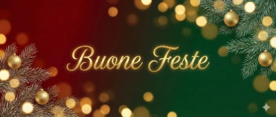 buone feste studio paone